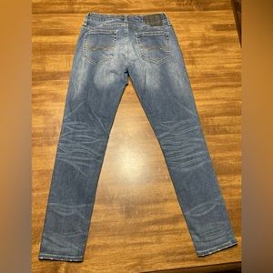 American Eagle Jeans Men’s 29x30 Extreme Flex